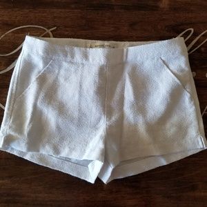 Abercrombie Shorts